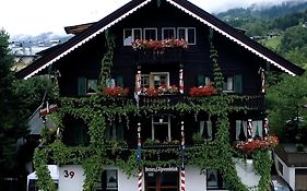 WildeGams Gasthof und Brauerei
